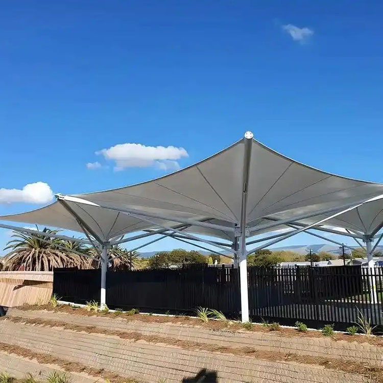 化德县工程案例