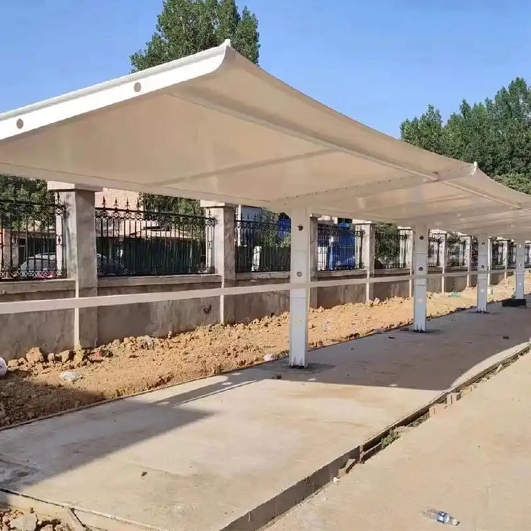 化德县工程案例