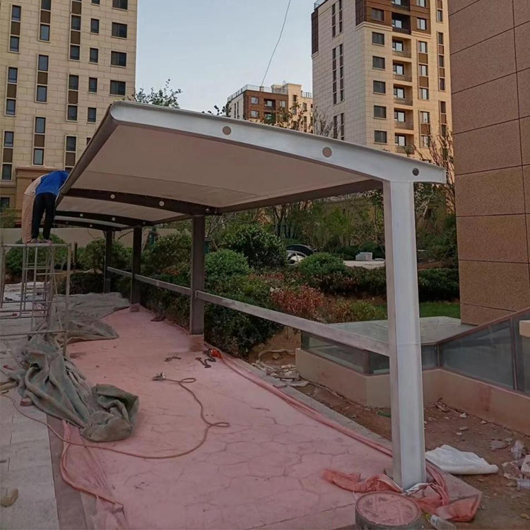 化德县工程案例